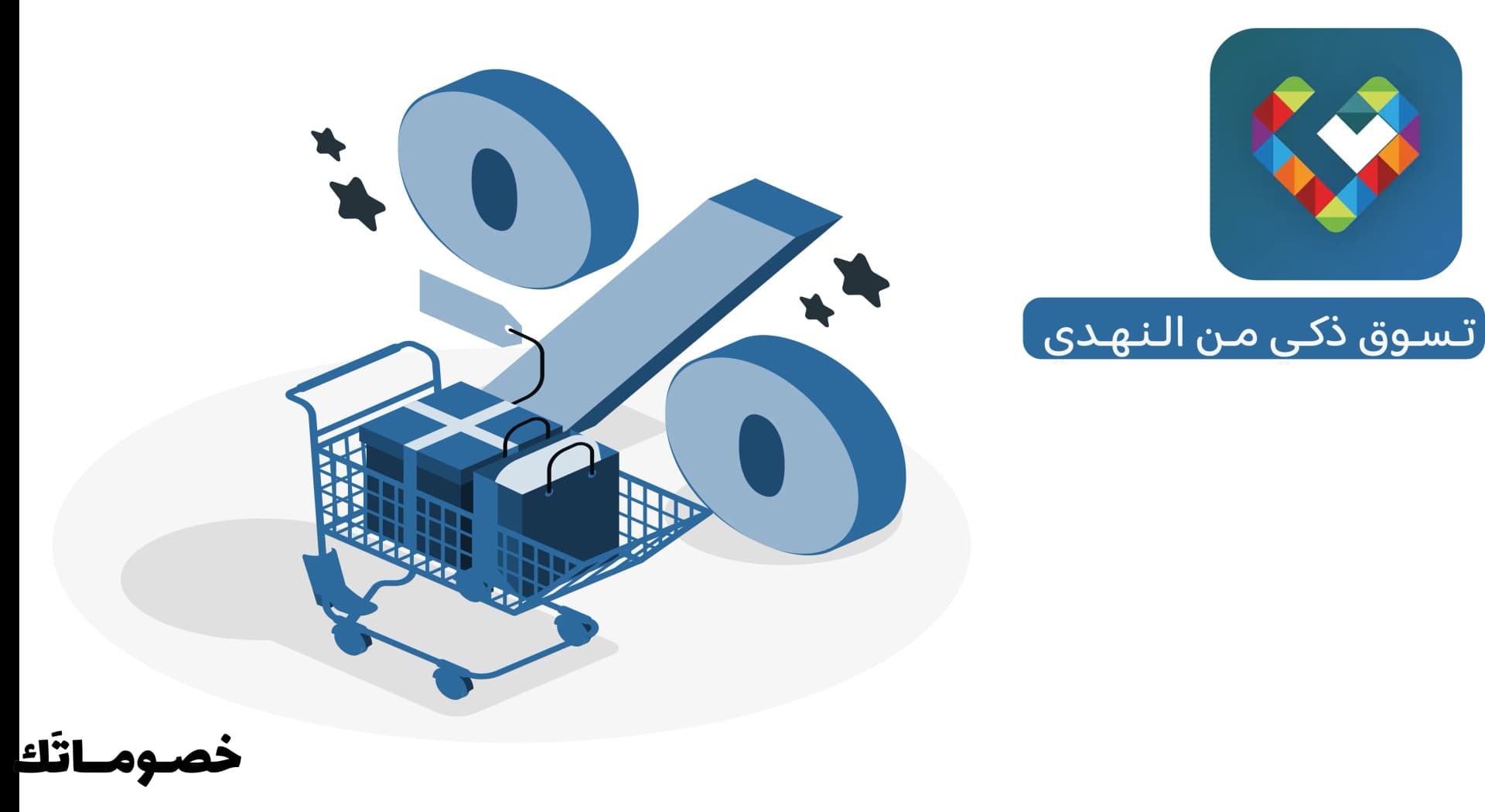 كيف تستفيد من عروض النهدي عند شراء أكثر من منتج باستخدام كود الخصم