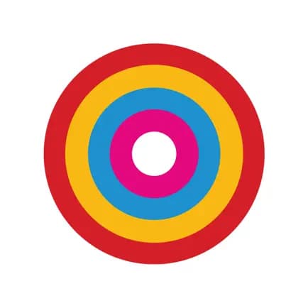 شعار متجر سنتربوينت