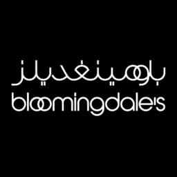 شعار متجر بلومينغديلز