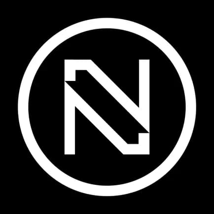 شعار متجر نايس ون