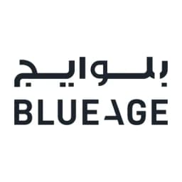 شعار متجر بلوايج