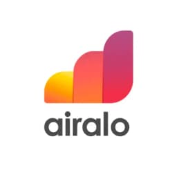 شعار متجر اير الو