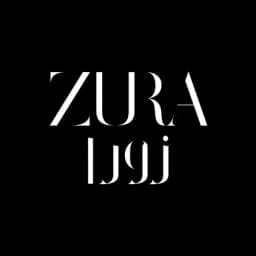 شعار متجر زورا