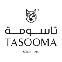شعار متجر تاسومة
