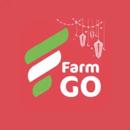 شعار متجر فارم قو