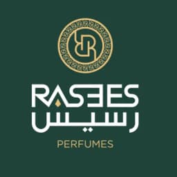 شعار متجر رسيس