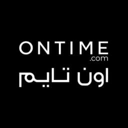 شعار متجر أون تايم
