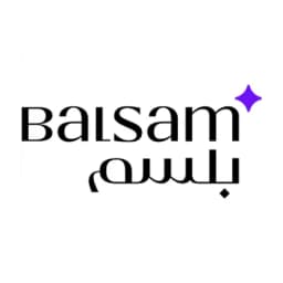 شعار متجر بلسم