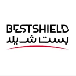 شعار متجر بست شيلد