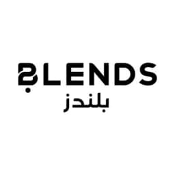 شعار متجر بلندز