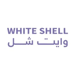 شعار متجر وايت شل