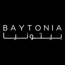 شعار متجر بيتونيا