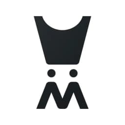 شعار متجر الماجد للعود