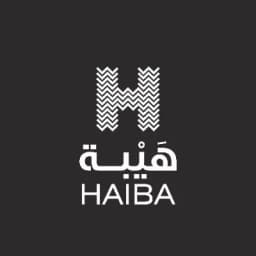 شعار متجر هيبة