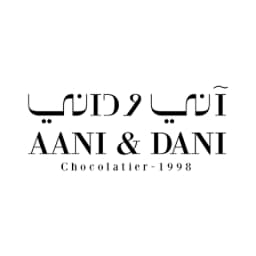 شعار متجر آني وداني