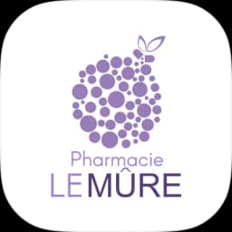 شعار متجر لي مور