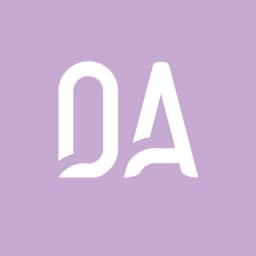 شعار متجر دار الاميرات