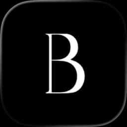 شعار متجر بلوس