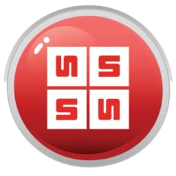 شعار متجر السعد هوم