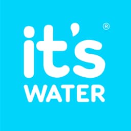 شعار متجر اتز واتر