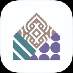 شعار متجر هوم سنتر