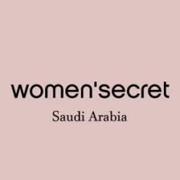 شعار متجر وومن سيكريت