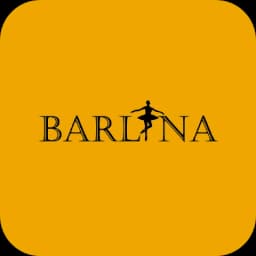 شعار متجر بارلينا