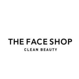 شعار متجر ذا فيس شوب