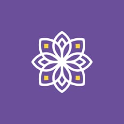 شعار متجر مفارش ميلين