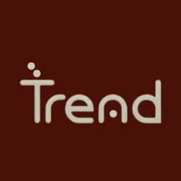 شعار متجر تريند