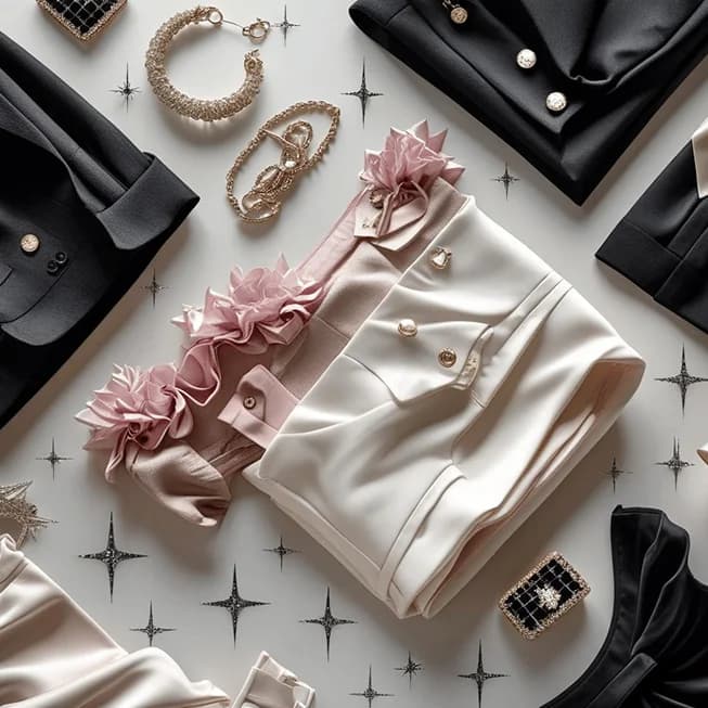 أيقونة فئة الملابس