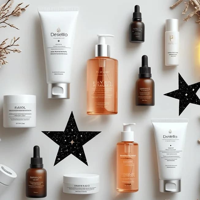 أيقونة فئة الجمال والعناية