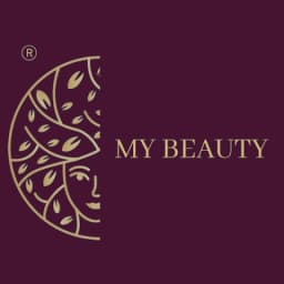 شعار متجر ماي بيوتي