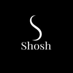 شعار متجر شوش