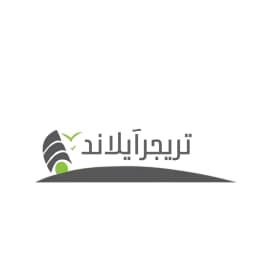 شعار متجر تريجر ايلاند